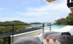 Beautiful 4 Bed Luxury Sea View Villa in Koh Phangan-30