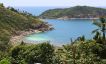 Beautiful 4 Bed Luxury Sea View Villa in Koh Phangan-40