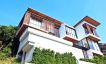 Beautiful 4 Bed Luxury Sea View Villa in Koh Phangan-21