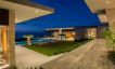 Ultimate 4 Bedroom Luxury Sea View Villa in Bangpor-48