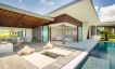 Ultimate 4 Bedroom Luxury Sea View Villa in Bangpor-32