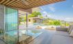 Ultimate 4 Bedroom Luxury Sea View Villa in Bangpor-33