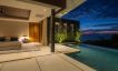 Ultimate 4 Bedroom Luxury Sea View Villa in Bangpor-47