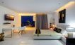 Luxury 4 Bed Unique Sea view Villa by Bangrak Beach-33