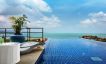 Luxury 4 Bed Unique Sea view Villa by Bangrak Beach-26