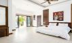 Zen 3 Bedroom Modern Pool Villa for Sale in Bophut-23