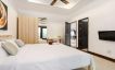 Zen 3 Bedroom Modern Pool Villa for Sale in Bophut-29