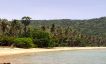 Koh Tan Beachfront Land for Sale Pristine Private Bay-33