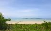 Koh Tan Beachfront Land for Sale Pristine Private Bay-23