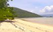 Koh Tan Beachfront Land for Sale Pristine Private Bay-32
