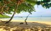Koh Tan Beachfront Land for Sale Pristine Private Bay-24