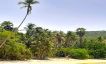 Koh Tan Beachfront Land for Sale Pristine Private Bay-29