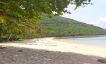 Koh Tan Beachfront Land for Sale Pristine Private Bay-28