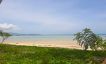 Koh Tan Beachfront Land for Sale Pristine Private Bay-25