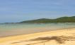Koh Tan Beachfront Land for Sale Pristine Private Bay-31