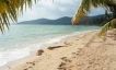 Koh Tan Beachfront Land for Sale Pristine Private Bay-21