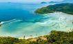 Koh Tan Beachfront Land for Sale Pristine Private Bay-18