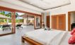 Modern 3 Bed Tropical Sea View Villa in Choeng Mon-28