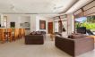 Modern 3 Bed Tropical  Villa in Choeng Mon-24