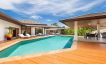 Modern 3 Bed Tropical  Villa in Choeng Mon-18