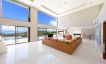 Luxury 4-5 Bedroom Sea View Villa in Bophut Hillside-36