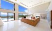 Luxury 4-5 Bedroom Sea View Villa in Bophut Hillside-36