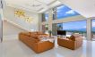 Luxury 4-5 Bedroom Sea View Villa in Bophut Hillside-25