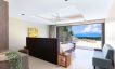 Luxury 4-5 Bedroom Sea View Villa in Bophut Hillside-30