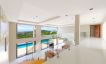 Luxury 4-5 Bedroom Sea View Villa in Bophut Hillside-29