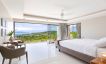 Luxury 4-5 Bedroom Sea View Villa in Bophut Hillside-38