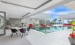 Contemporary 7 Bed Luxury Sea-view Villa in Bophut-28