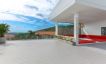 Contemporary 7 Bed Luxury Sea-view Villa in Bophut-32