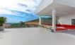 Contemporary 7 Bed Luxury Sea-view Villa in Bophut-32