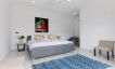Contemporary 7 Bed Luxury Sea-view Villa in Bophut-37