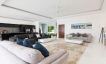 Contemporary 7 Bed Luxury Sea-view Villa in Bophut-29