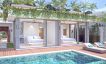 Luxury 3 Bed Bali Sea View Villas for Sale in Bophut-36