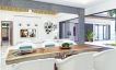 Luxury 3 Bed Bali Sea View Villas for Sale in Bophut-33