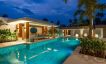 Luxury 3 Bed Bali Sea View Villas for Sale in Bophut-46