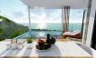 New Modern 3 Bedroom Sea View Apartments in Lamai-11