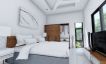 New Modern 3 Bedroom Sea View Apartments in Lamai-17