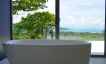 Modern Sea View 4 Bed Luxury Villa in Taling Ngam-45