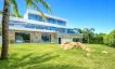 Contemporary 5 Bedroom Sea View Villa in Choeng Mon-21