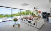 Contemporary 5 Bedroom Sea View Villa in Choeng Mon-24