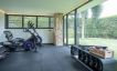 Contemporary 5 Bedroom Sea View Villa in Choeng Mon-37