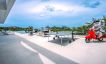 Contemporary 5 Bedroom Sea View Villa in Choeng Mon-26