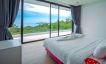 Contemporary 5 Bedroom Sea View Villa in Choeng Mon-27