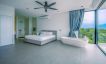 Contemporary 5 Bedroom Sea View Villa in Choeng Mon-29