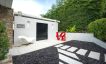 Contemporary 5 Bedroom Sea View Villa in Choeng Mon-38