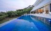 Contemporary 5 Bedroom Sea View Villa in Choeng Mon-40
