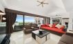 Elegant 4 Bedroom Sea View Luxury Villa in Lamai-30